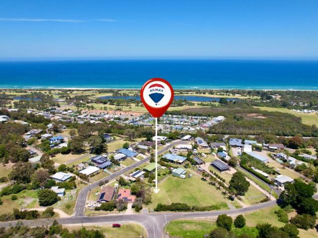 Explore Endless Possibilities on this Prime Residential Land