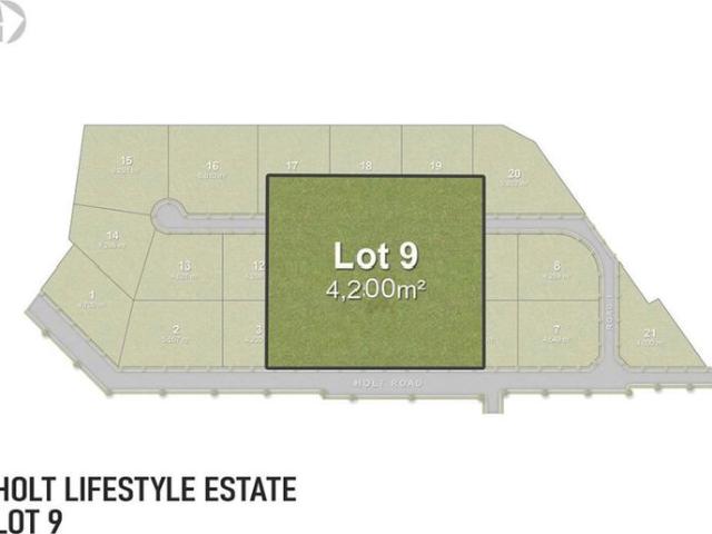 Explore Holt Lifestyle Estate: Your Gateway to Modern Living