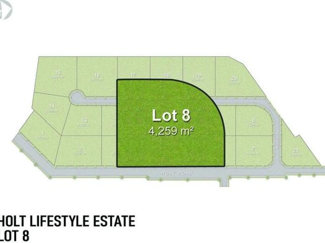 Explore Holt Lifestyle Estate: Your Gateway to Modern Living