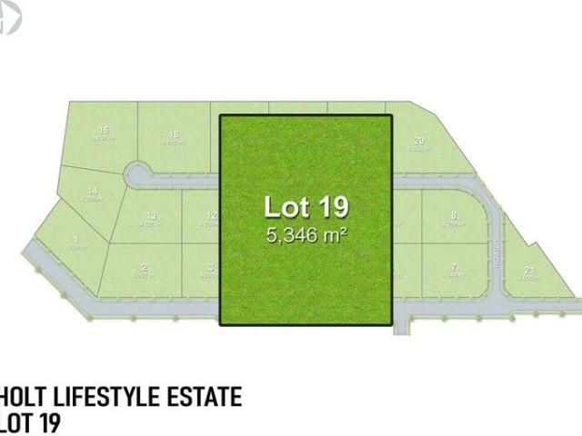 Explore Holt Lifestyle Estate: Your Gateway to Modern Living
