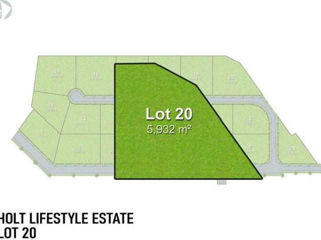 Explore Holt Lifestyle Estate: Your Gateway to Modern Living