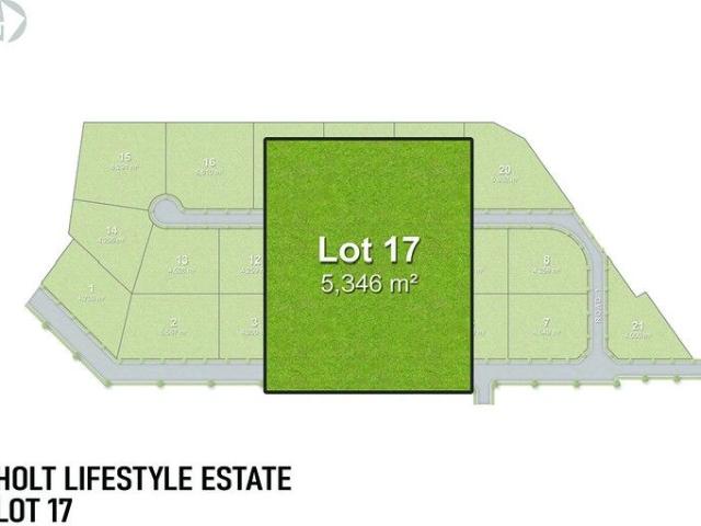 Explore Holt Lifestyle Estate: Your Gateway to Modern Living