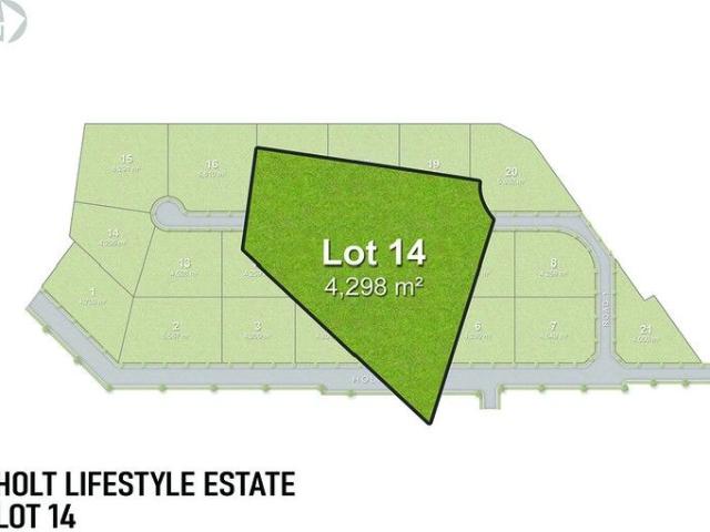 Explore Holt Lifestyle Estate: Your Gateway to Modern Living