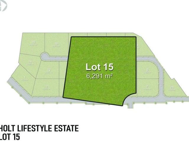 Explore Holt Lifestyle Estate: Your Gateway to Modern Living