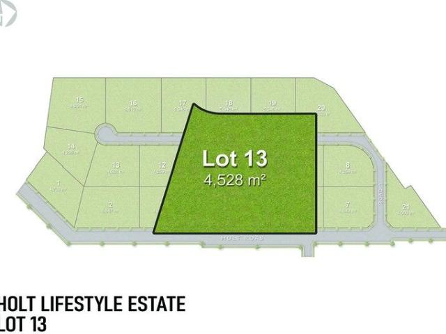 Explore Holt Lifestyle Estate: Your Gateway to Modern Living