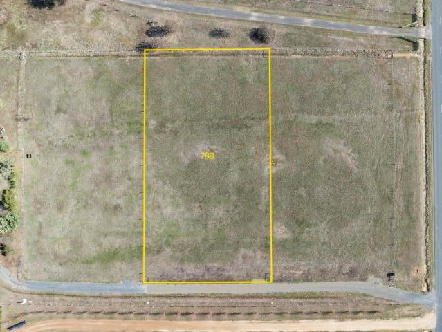 Explore the Potential of 78B Kilfeera Road A Rare Find in a Prime Benalla Location