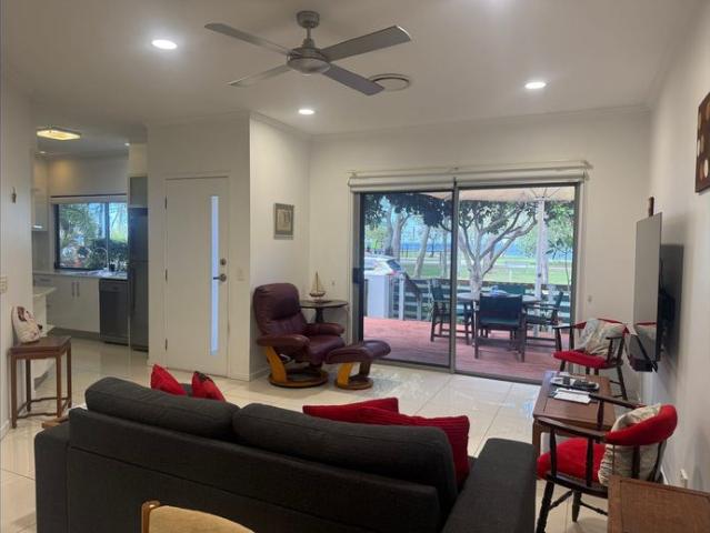 Explore the splendour of waterfront living on Bribie Island!