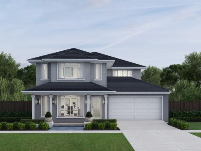 Explore Warragul & you'll never want to leave with this House and Land Package