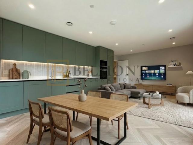 Explorer Way, Millbrook Park, London 2 bed apartment to rent £2,600 pcm £600 pw