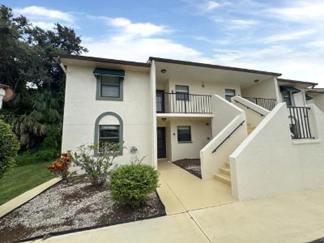 Explorer Rd Apt A