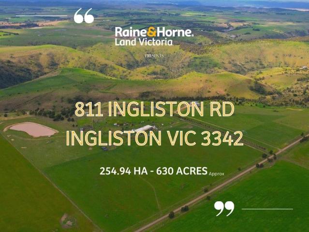Exploring the Expansive Potential of a 630 Acre Farm
