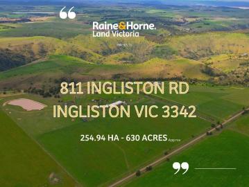 Exploring the Expansive Potential of a 630 Acre Farm