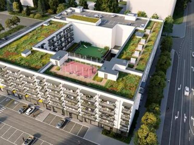 EXPO CAMPUS HANNOVER VOLLMÖBLIERTE APARTMENTS
