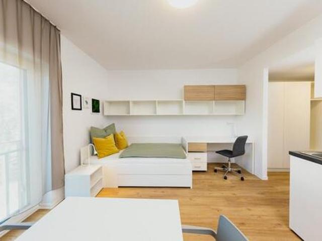 EXPO CAMPUS HANNOVER FULLY FURNISHED APARTMENTS