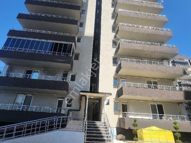 Expo Park Sitesinde Önü Açık, Deniz Gören 3+1 Kiralık Daire