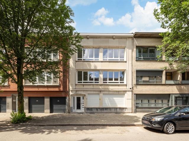 Expo ∣ Volledig gerenoveerd appartement