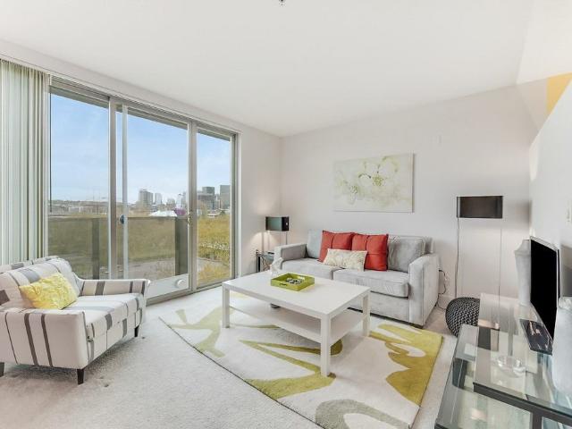 Expo 1 Bedroom Apartment for Rent at 118 Republican St, Seattle, WA 98109 Lower Queen Anne