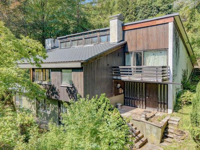 Exponierte Alleinlage unverbaubare Aussicht Ihr neues Zuhause