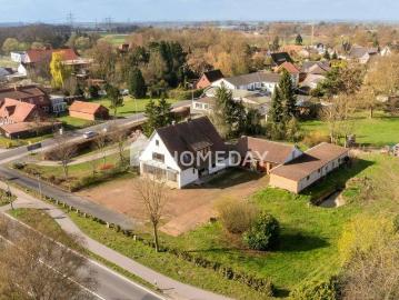 Marl, Diepholz, Osnabrücker Land, Nordrhein-Westfalen