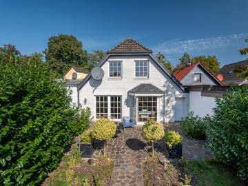 Uetersen, Elbe-Weser-Dreieck, Schleswig-Holstein