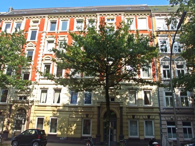 Exposé 50315 Westimmobilien eK