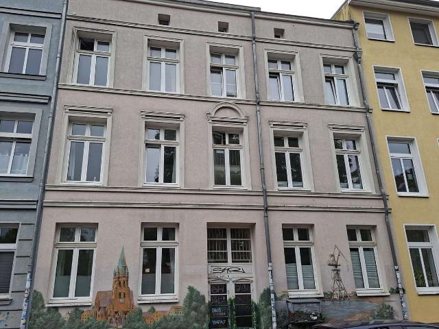 Exposé – Charmante 2 Zimmer Eigentumswohnung in der Rostocker KTV