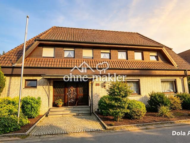 EXPOSÉ – Ringstraße 13 · 46342 Velen Kaufpreis: 480.000,00 € · Verhandlungsbasis