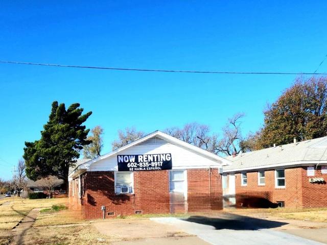 Exposition 1 Bedroom Apartment for Rent at 1207 W 30th St S, Wichita, KS 67217 Southwest Wichita