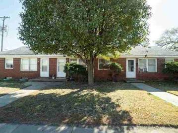 Exposition 1 Bedroom Apartment for Rent at 1207 W 30th St S, Wichita, KS 67217 Southwest Wichita