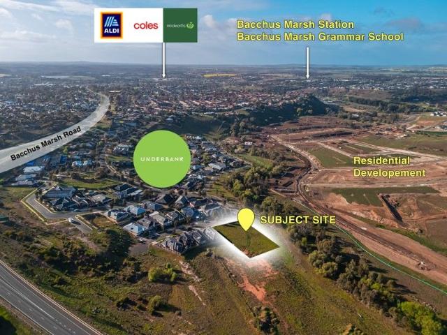 Rare Dual Site Acquisition within Prestigious Underbank Estate