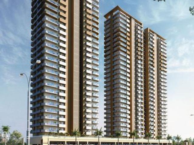 Express One,Vasundhara 4.5 BHK Apartment For Sale Ghaziabad