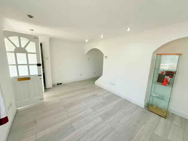 Express Drive, Ilford IG3, 3 bed end terrace house to rent, £2,250 pcm | PrimeLocation