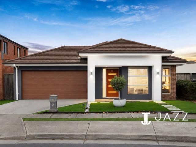 One Of Its Kinds! Location, Floorplan and Neighbourhood