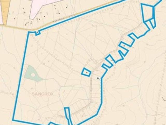 Expression of Interest Rights to development rights Sancrox Road, Sancrox