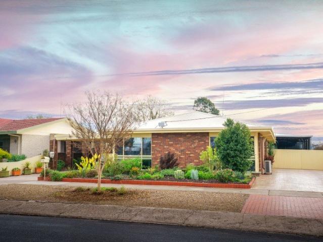 Expression of Interest Spacious Family Living with Workshop, Caravan Storage & Entertaining