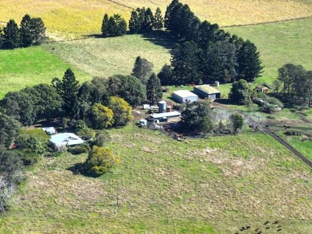 BEEF & DAIRY PROPERTY