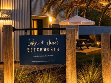 Expressions of Interest A Premium Freehold Going Concern in Victoria's High Country
