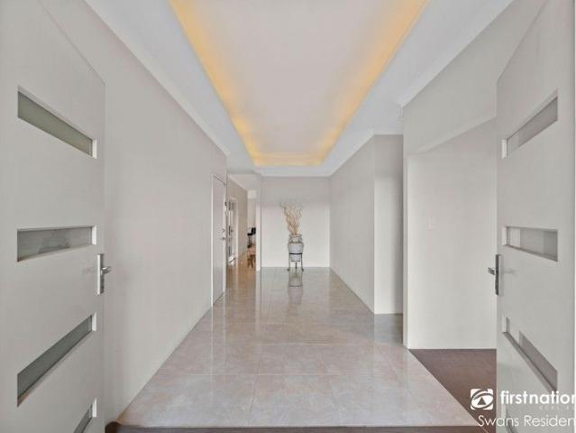 A Massive 375 SQM of house size and Family Retreat With Oversized Living Throughout