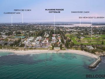 Expressions of Interest