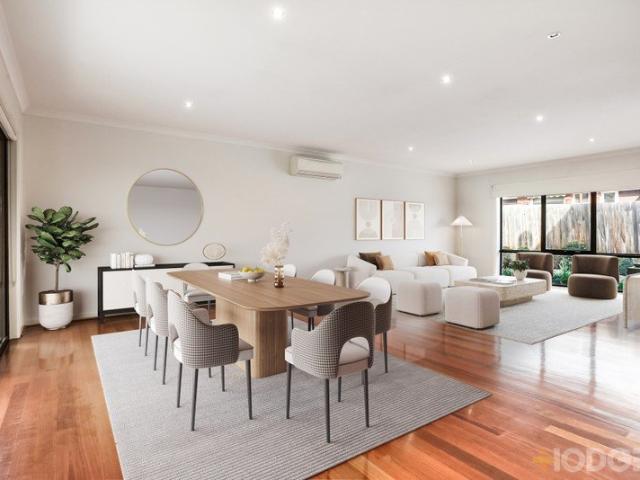 FLEXIBLE LIVING BY THE BAY