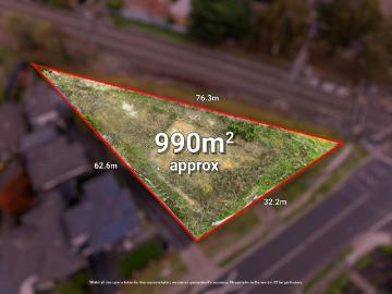 Exceptional 6 unit development opportunity