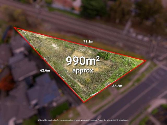Exceptional 6 unit development opportunity