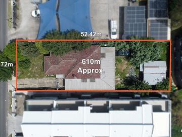Endless Opportunities on a Generous Block 610sqm
