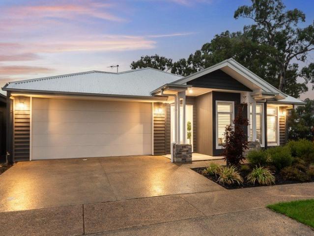 A stunning display residence by award winning GJ Gardner Homes, completed in 2024