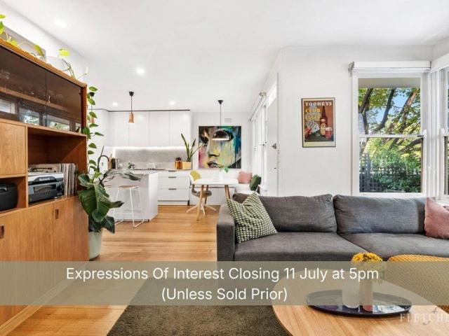 Expressions Of Interest Closing Saturday 11 July at 5pm Unless Sold Prior