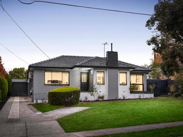 Beautifully refreshed, remarkably spacious