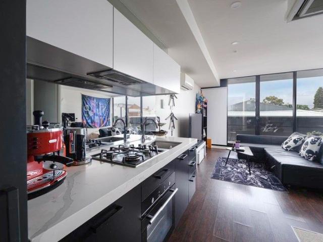 Secluded style in the best location