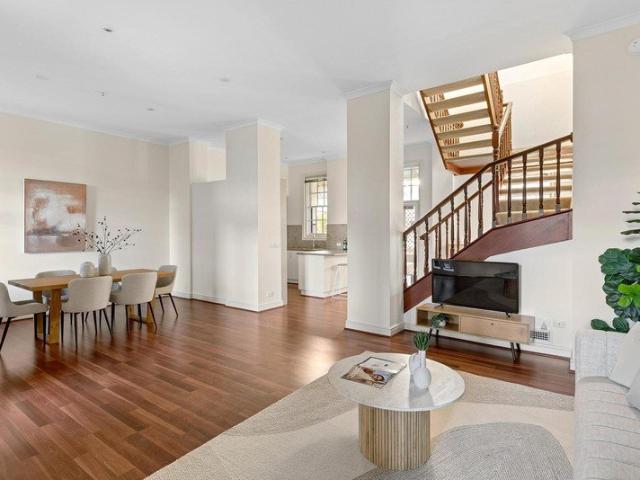 'A unique Willsmere opportunity'