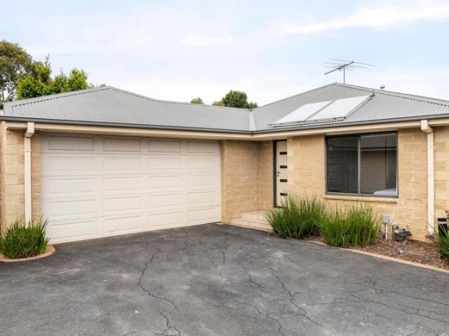 Family appeal, single level living