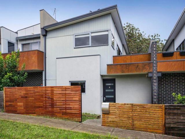 Easy living with every Pascoe Vale advantage